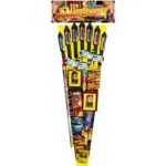 Familienset „Hamsterkauf“ 221 Teile