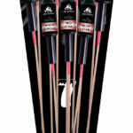 Raketenset „Austria seven“ mit 12 Zylinderraketen (24-31g)