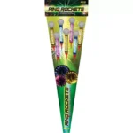 Ring Rockets 7-teilig