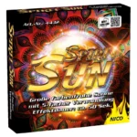 Spirit Sun Effekt Sonne